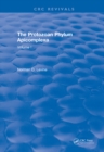 Image for The Protozoan Phylum Apicomplexa: Volume 1
