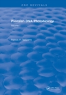 Image for Psoralen Dna Photobiology: Volume I