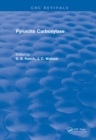 Image for Pyruvate carboxylase