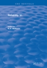 Image for Reliability 91