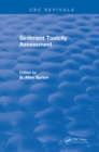 Image for Sediment toxicity assessment
