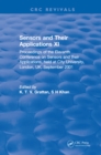 Image for Sensors and their applications XI