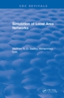 Image for Simulation of Local Area Networks