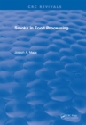 Image for Smoke in Food Processing