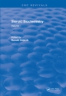 Image for Steroid Biochemistry: Volume I