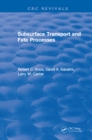 Image for Subsurface transport and fate processes
