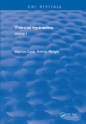 Image for Thermal Hydraulics: Volume I