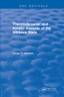 Image for Thermodynamic and kinetic aspects of the vitreous state