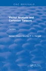 Image for Vector analysis and Cartesian tensors