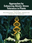 Image for Approaches for enhancing abiotic stress tolerance in plants