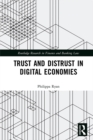 Image for Trust and Distrust in Digital Economies