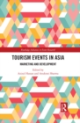 Image for Tourism events in Asia: marketing and development