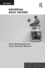 Image for Universal basic income
