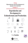 Image for Reproduction and Development in Echinodermata and Prochordata