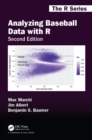 Image for Analyzing Baseball Data with R, Second Edition