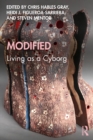 Image for Modified: living as a cyborg