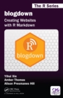 Image for Blogdown: creating websites with R markdown
