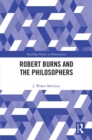 Image for Robert Burns and the philosophers