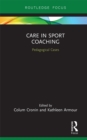 Image for Care in sport coaching: pedagogical cases