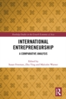 Image for International Entrepreneurship: A Comparative Analysis