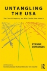 Image for Untangling the USA  : the cost of complexity and what can be done about it
