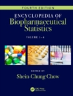 Image for Encyclopedia of biopharmaceutical statistics