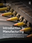 Image for Introduction to Manufacturing Management