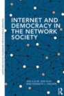 Image for Internet and democracy in the network society