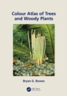 Image for Colour atlas of woody plants and trees