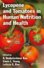 Image for Lycopene and tomatoes in human nutrition and health