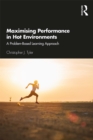 Image for Maximising performance in hot environments: a problem-based learning approach