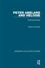 Image for Peter Abelard and Heloise: collected studies