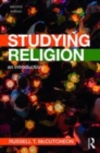 Image for Studying religion: an introduction