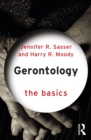 Image for Gerontology: the basics