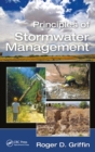 Image for Principles of stormwater management