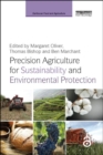 Image for Precision agriculture for sustainability