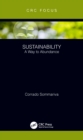 Image for Sustainability: a way to abundance