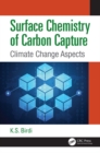 Image for Surface chemistry of carbon capture: climate change aspects