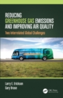 Image for Reducing greenhouse gas emissions and improving air quality: two interrelated global challenges
