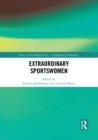 Image for Extraordinary sportswomen