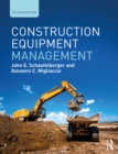 Image for Construction equipment management