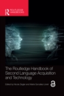 Image for The Routledge handbook of second language acquisition and technology