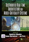 Image for Distributed real-time architecture for mixed-criticality systems