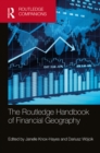 Image for The Routledge Handbook of Financial Geography