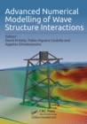 Image for Advanced Numerical Modelling of Wave Structure Interaction
