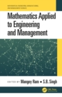 Image for Mathematics applied to engineering and management