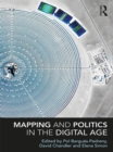 Image for Mapping and politics in the digital age