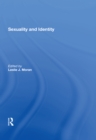 Image for Sexuality and identity