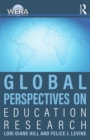 Image for Global perspectives on education research