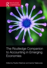 Image for The Routledge Companion to Accounting in Emerging Economies